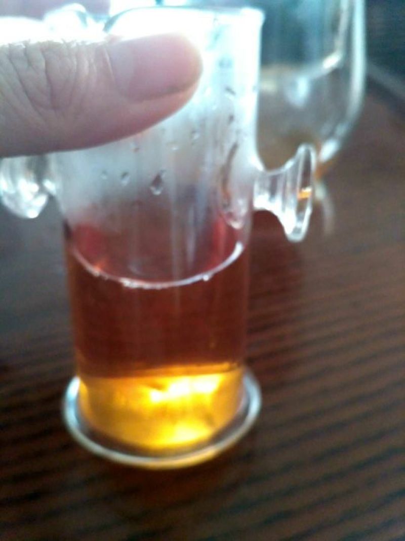 正山小种红茶