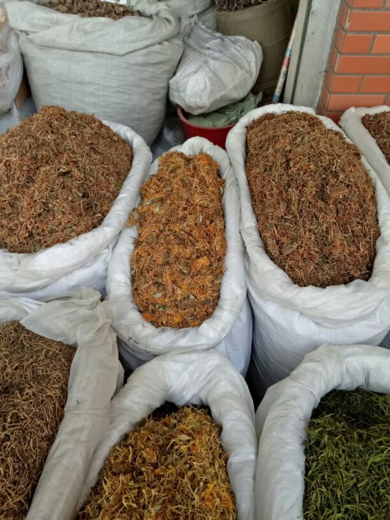 产地直销，精选茶，药用金银花，饮料厂金银