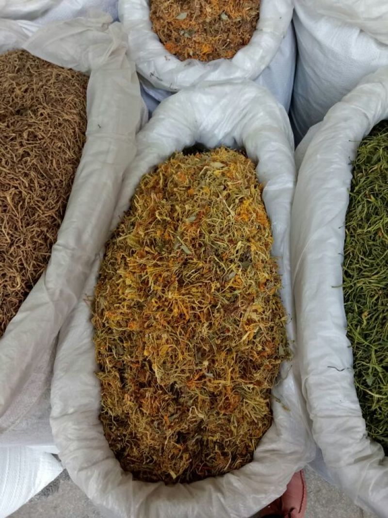 产地直销，精选茶，药用金银花，饮料厂金银
