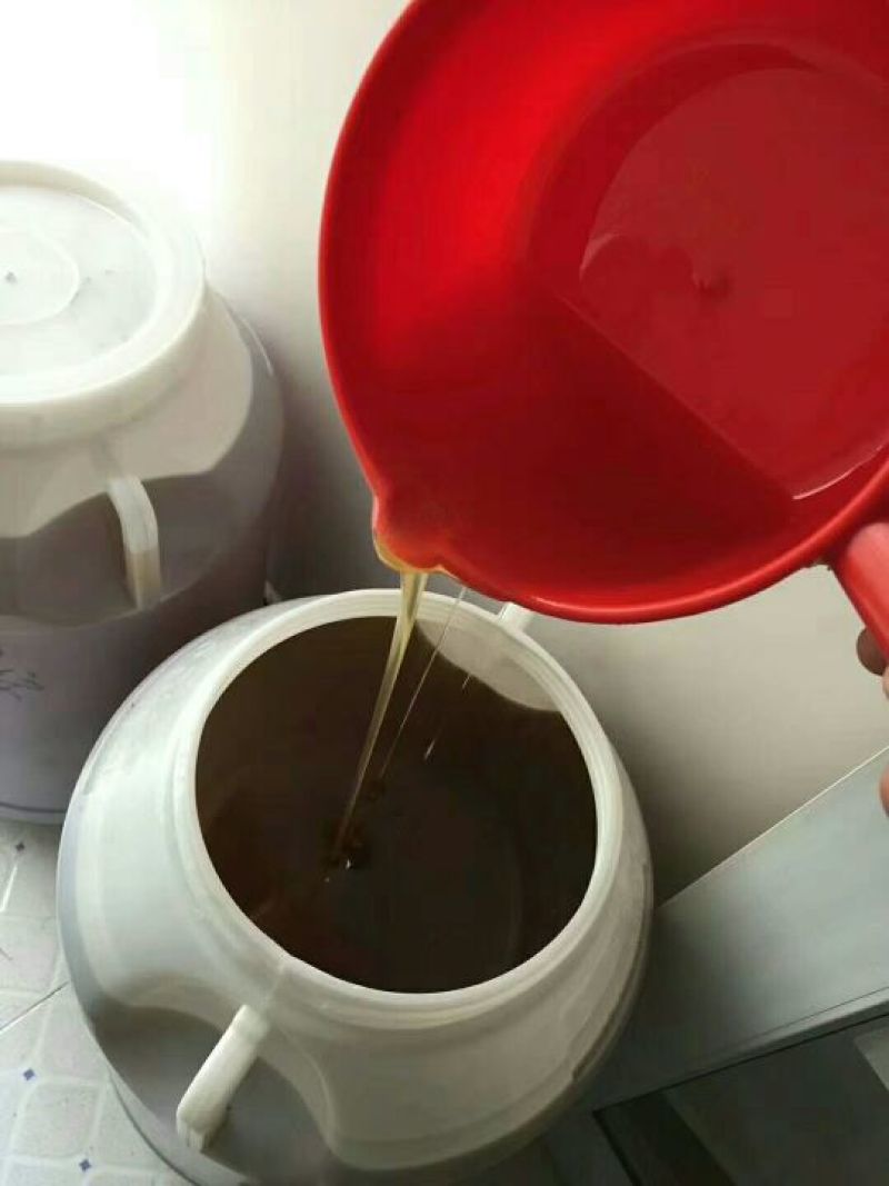 中华蜂蜂蜜，土蜂蜜
