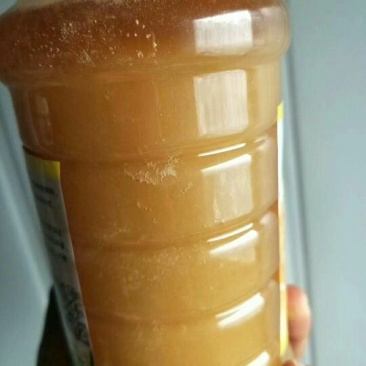 中华蜂蜂蜜，土蜂蜜