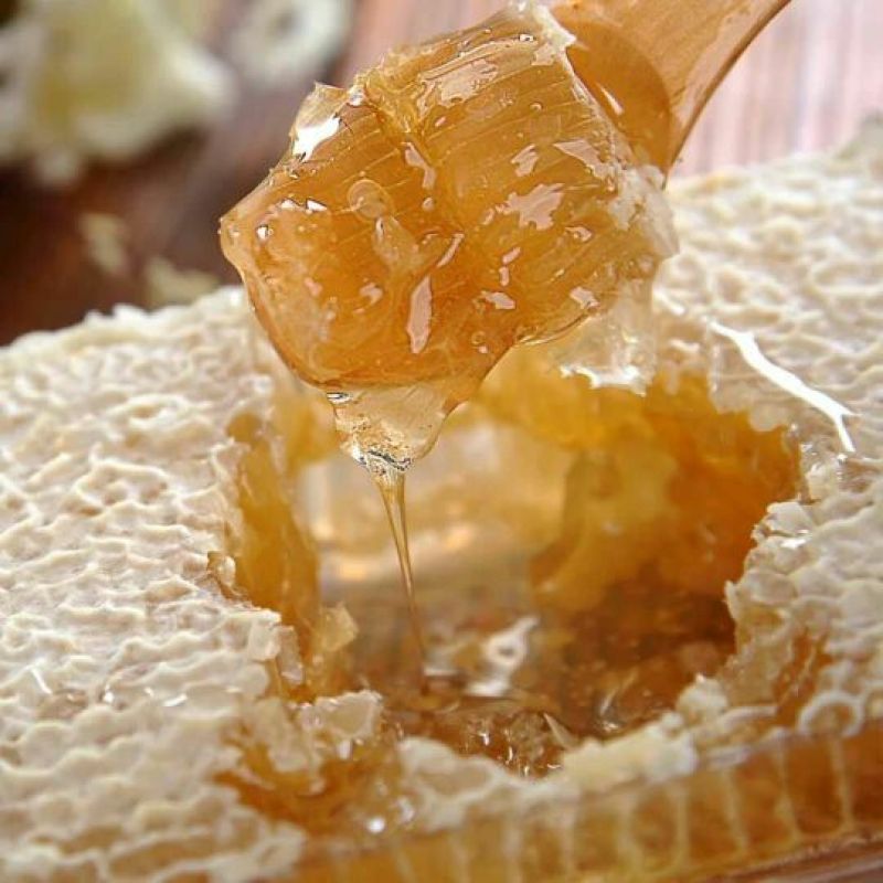 中华蜂蜂蜜，土蜂蜜