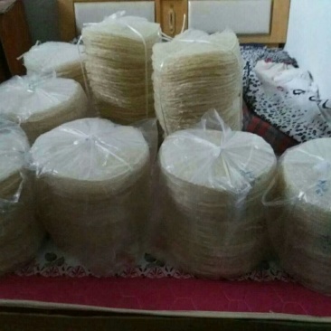 绿豆粉皮