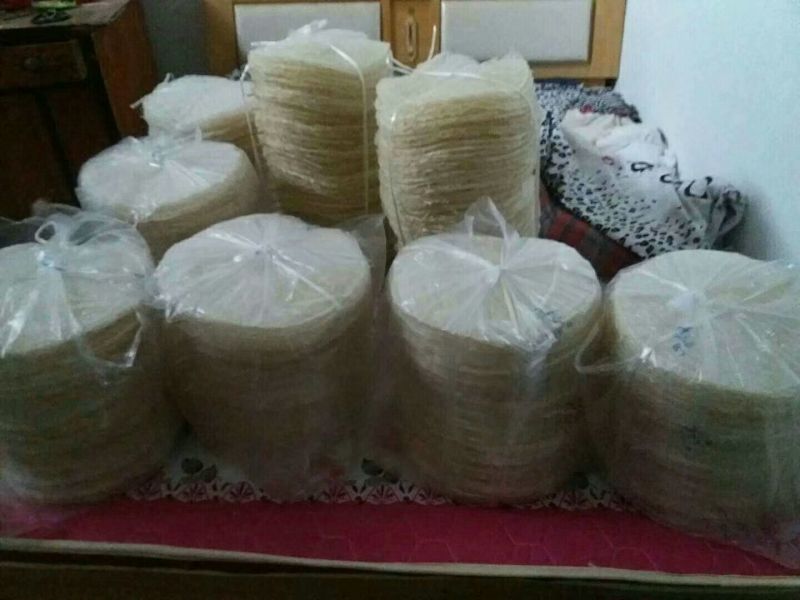绿豆粉皮