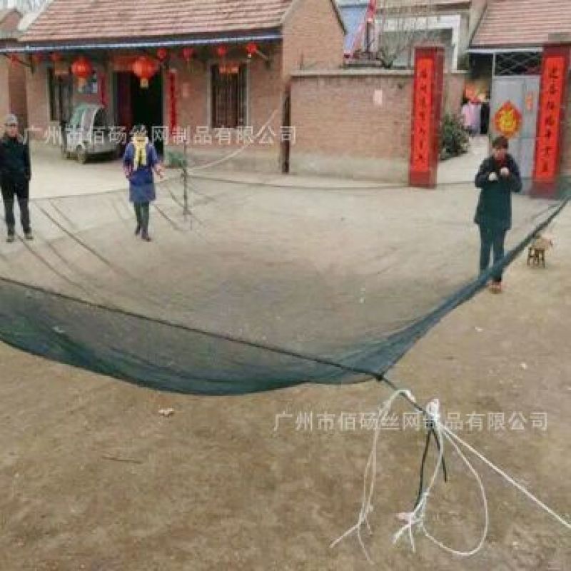 养殖网箱草鱼网箱泥鳅网箱水蛭蚂蟥养殖网箱欢迎咨询