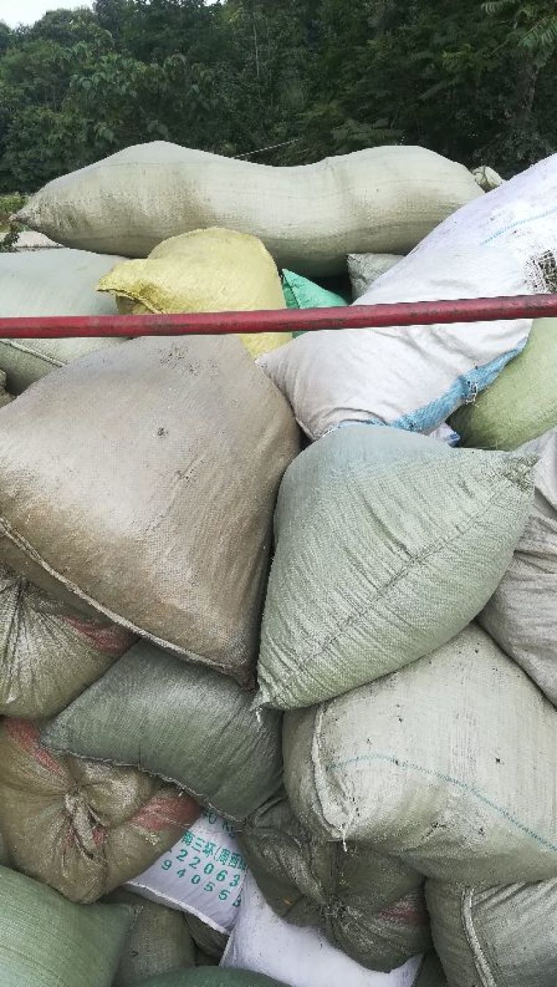 产地直供纯叶，统货，散装，机压包