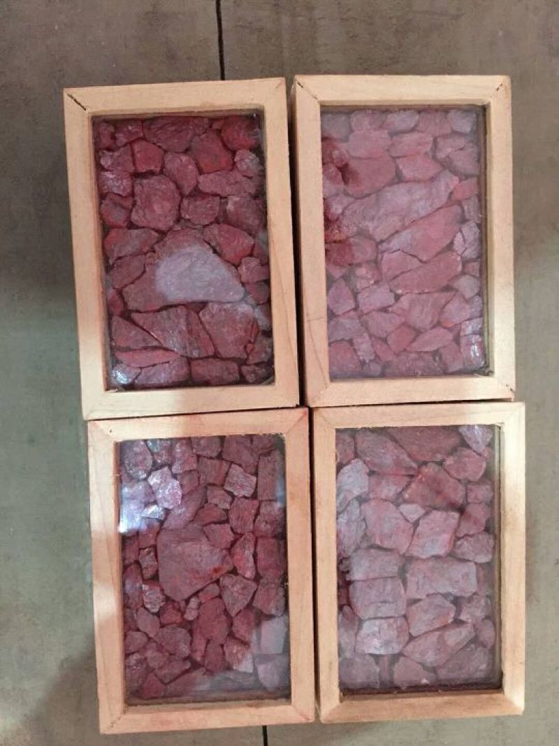 朱砂贵州100克/盒天然朱砂***包邮正品