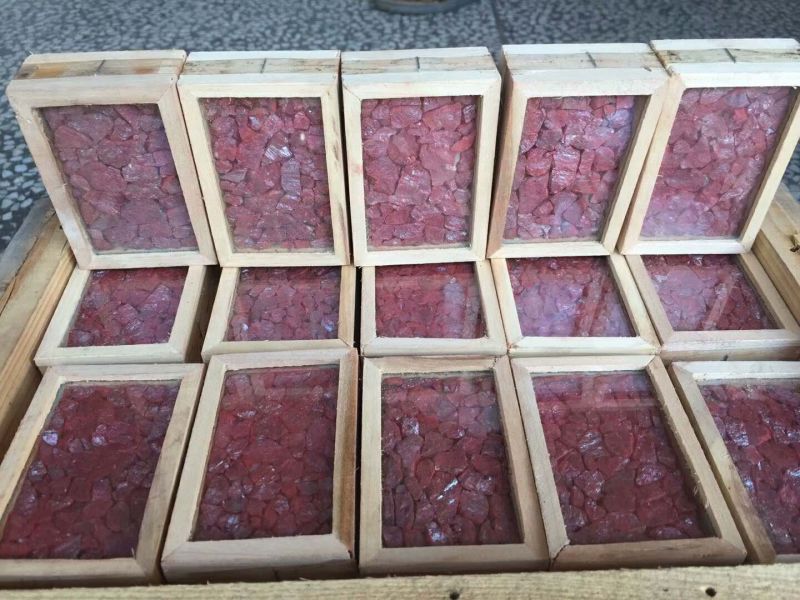 朱砂贵州100克/盒天然朱砂***包邮正品