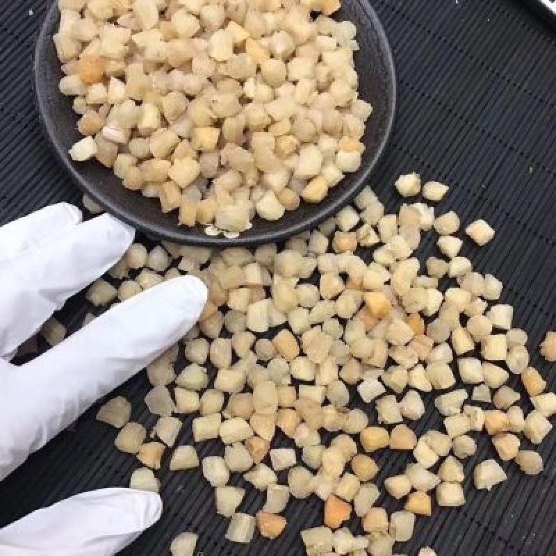 800头淡干瑶柱