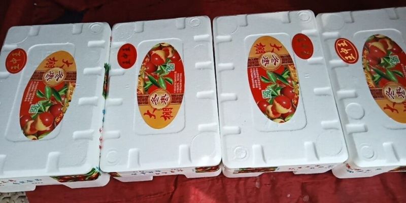 冬枣