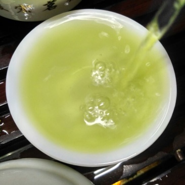 安溪铁观音