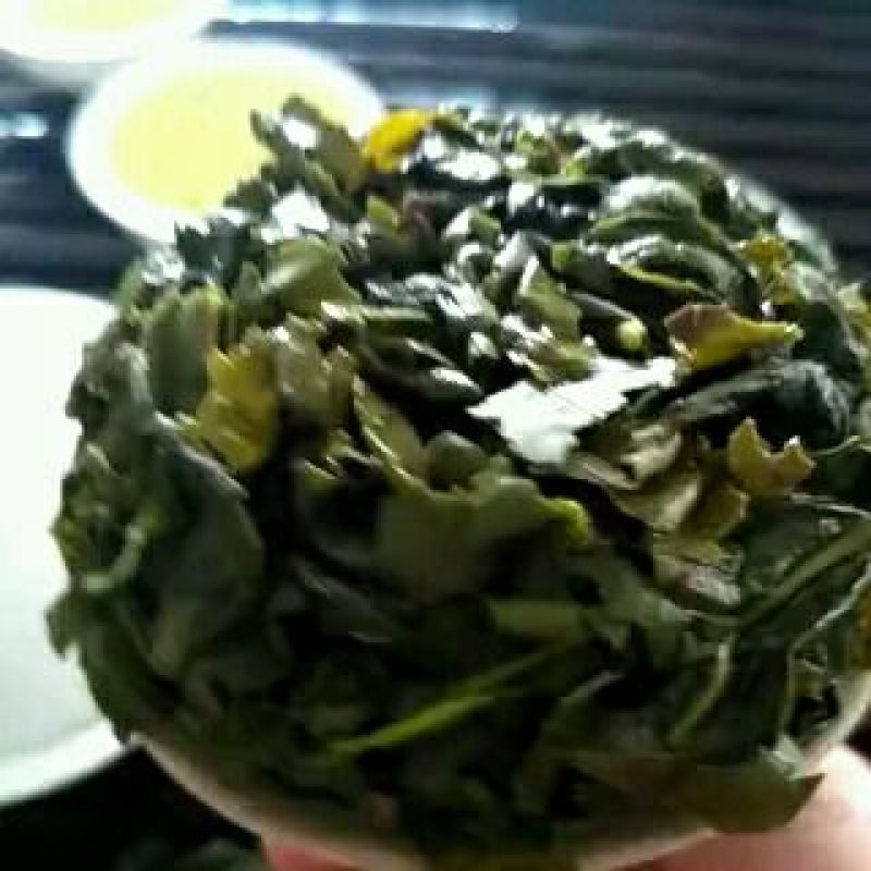 安溪铁观音