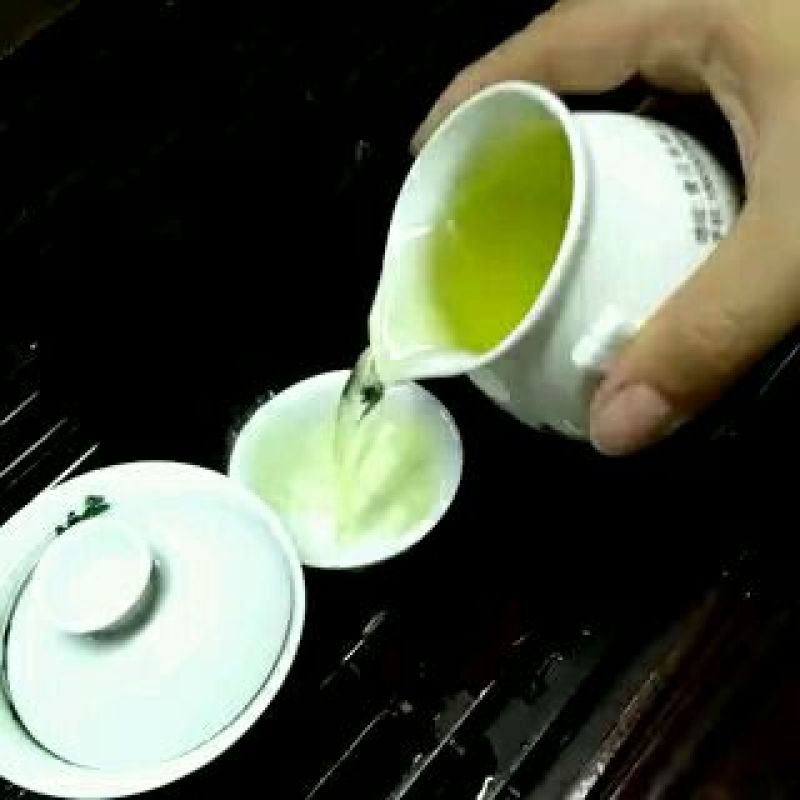 安溪铁观音