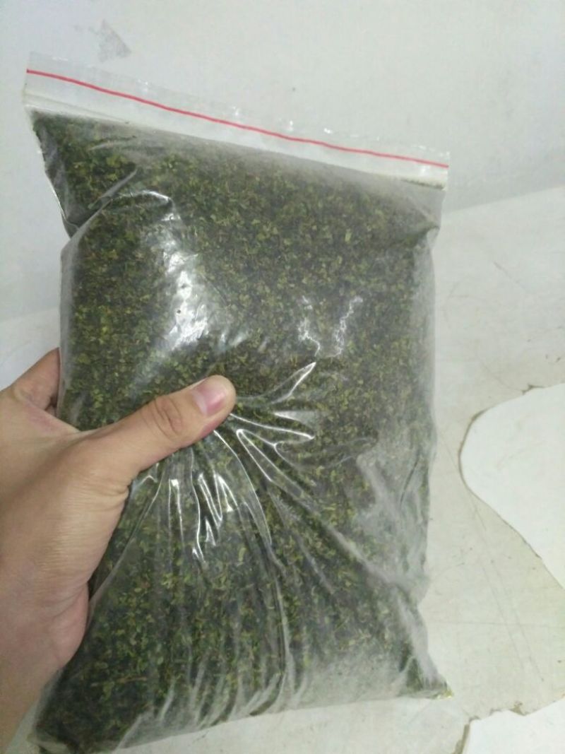 安溪铁观音