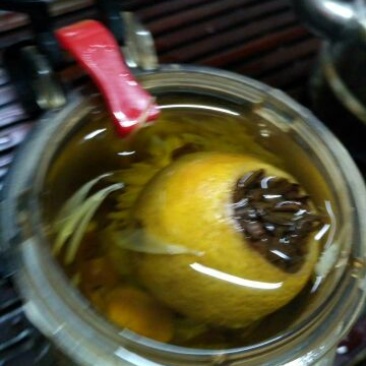 柠檬红茶苗