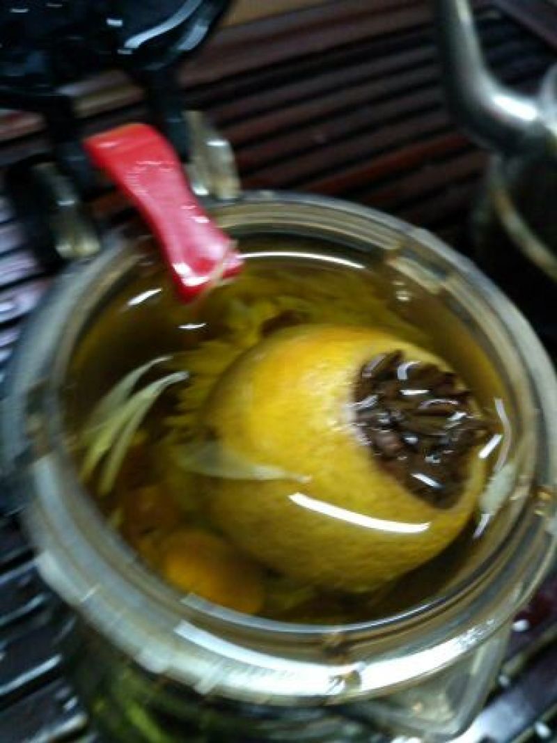 柠檬红茶苗