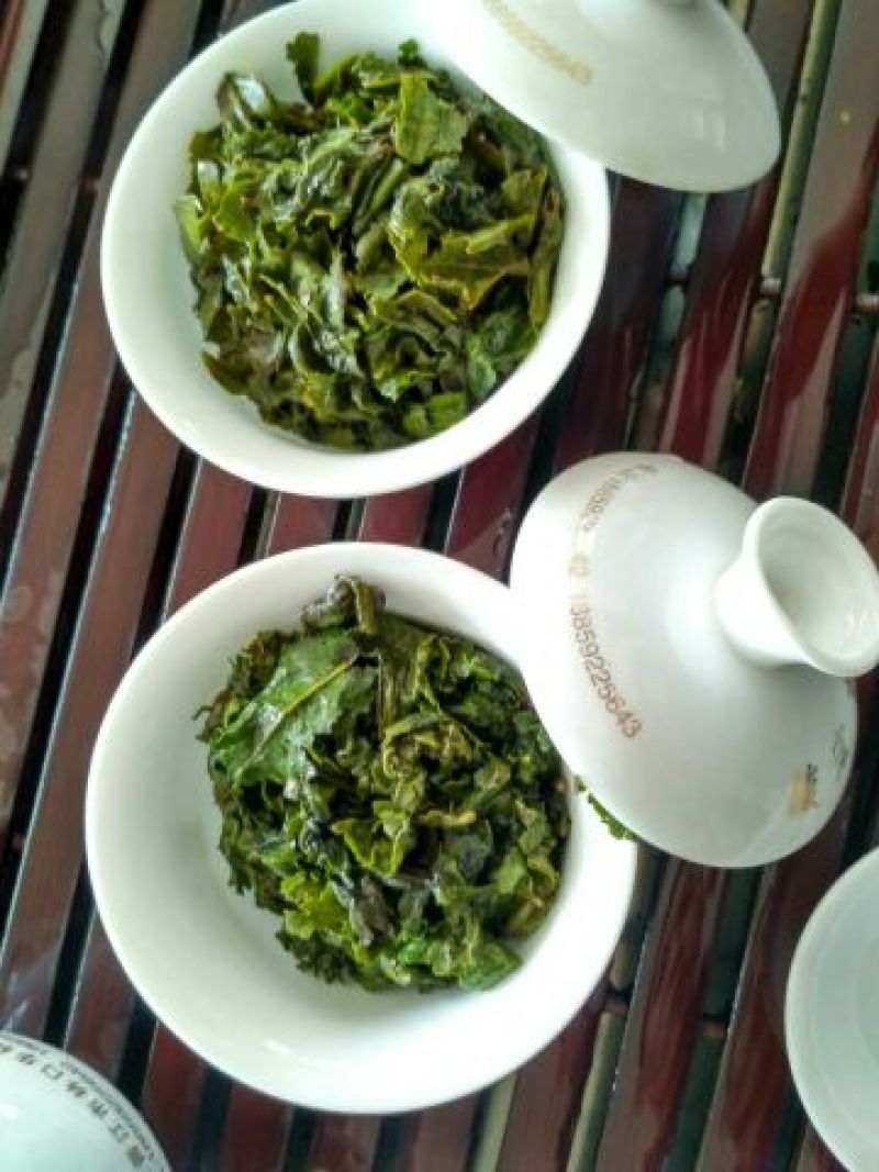 柠檬红茶苗