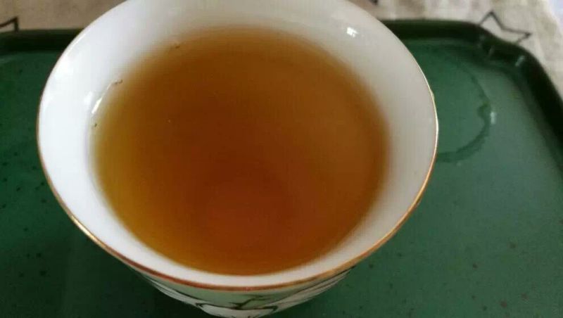 普洱茶老班章苗
