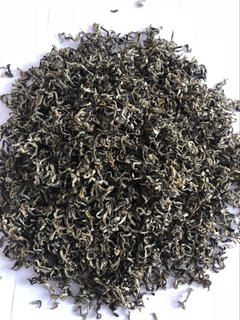 沙棘茶沙棘沙棘叶茶沙棘叶小果沙棘雄株叶茶