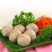 汕头火锅手打牛肉丸牛筋丸19/斤每日新鲜