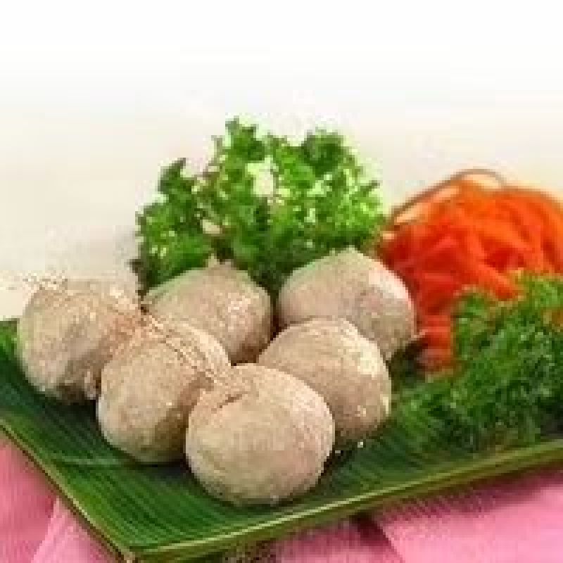 汕头火锅手打牛肉丸牛筋丸19/斤每日新鲜