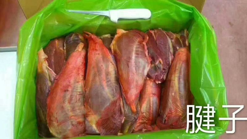 驴肉请选购优质驴肉马肉板肠下水