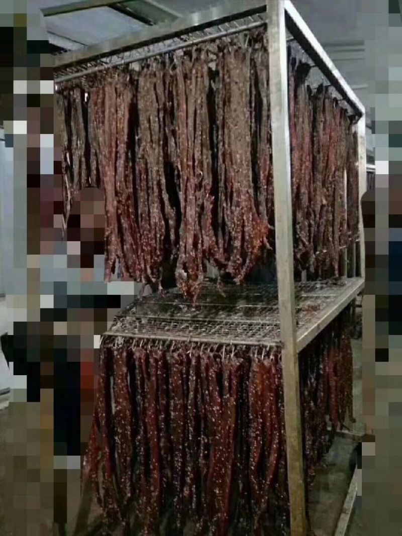 一件代发牛肉干