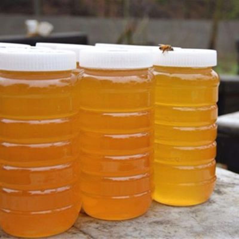 正品荔枝百花蜜正宗批发一斤10.8