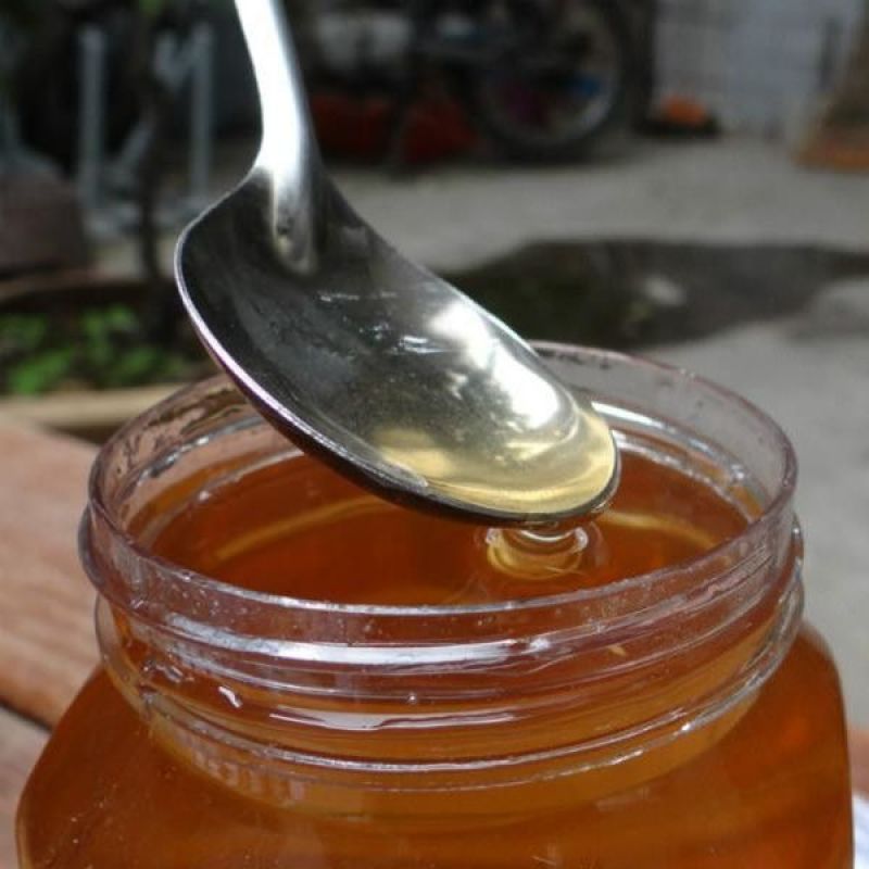 正品荔枝百花蜜正宗批发一斤10.8