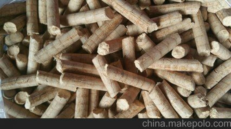 木屑木屑颗粒环保燃料