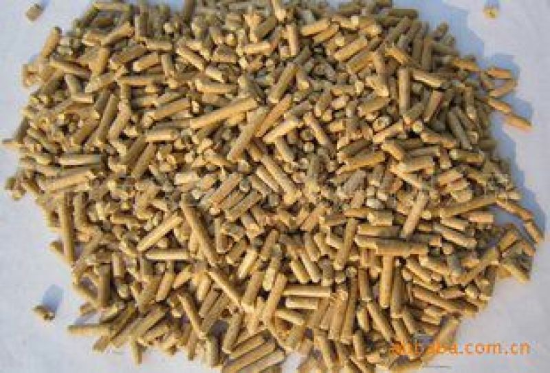 木屑木屑颗粒环保燃料