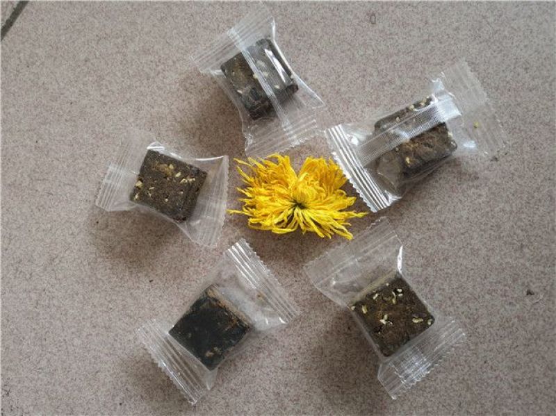 黑糖
