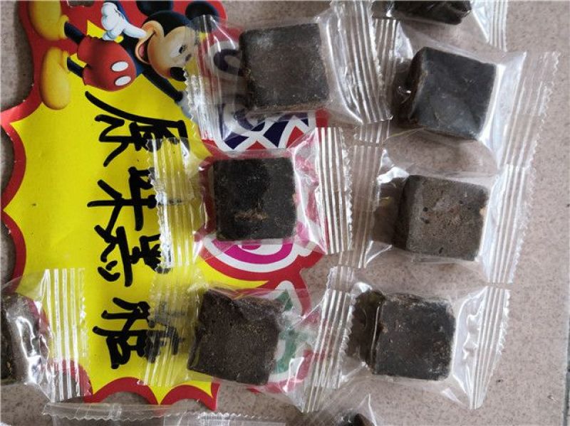 黑糖