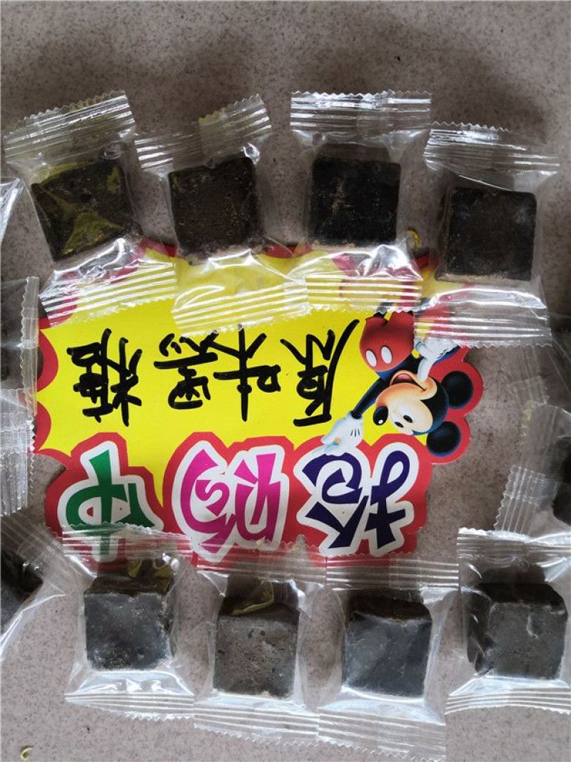 黑糖