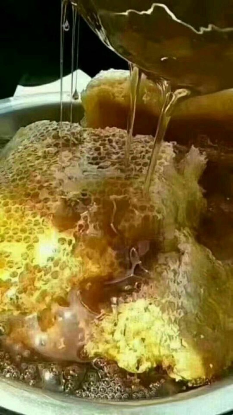 蜂蜜