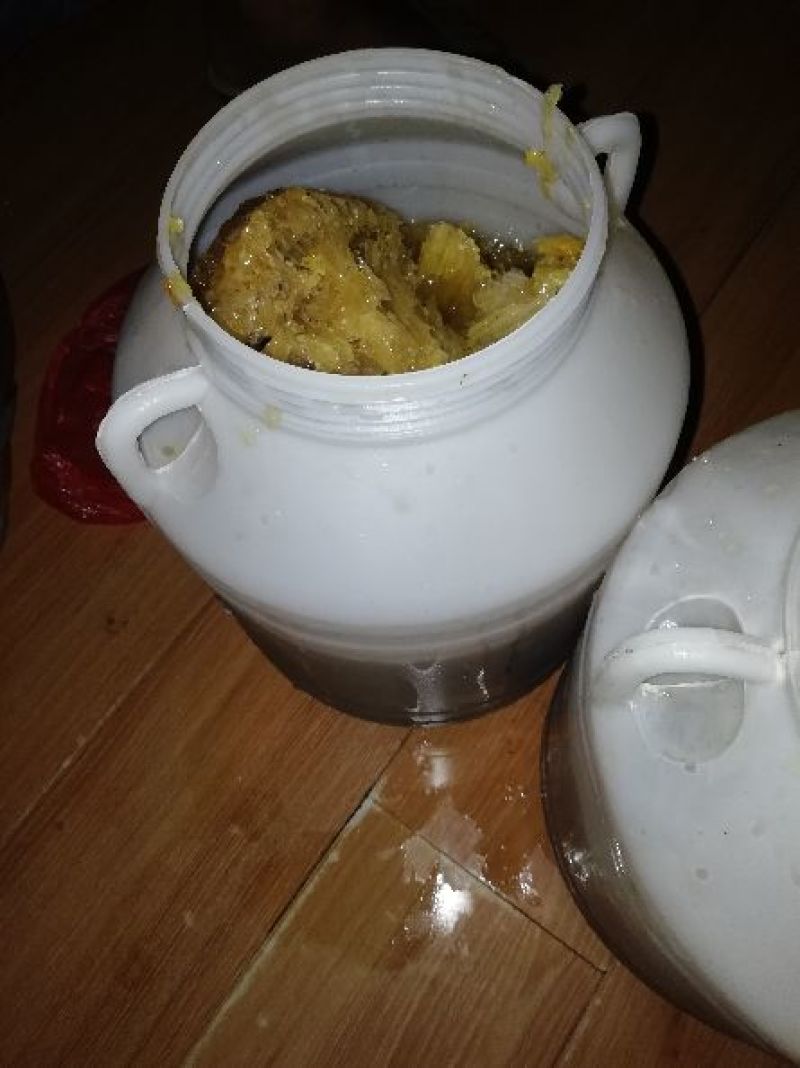 （热销）云南冬蜂蜜基地直发一手货源量大优先