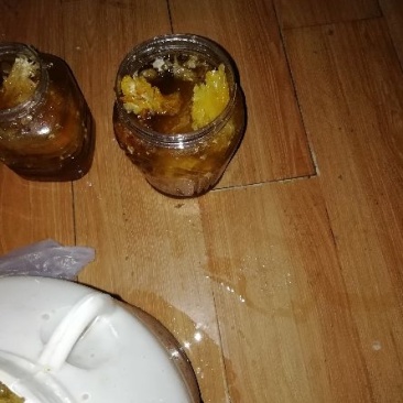 （热销）云南冬蜂蜜基地直发一手货源量大优先