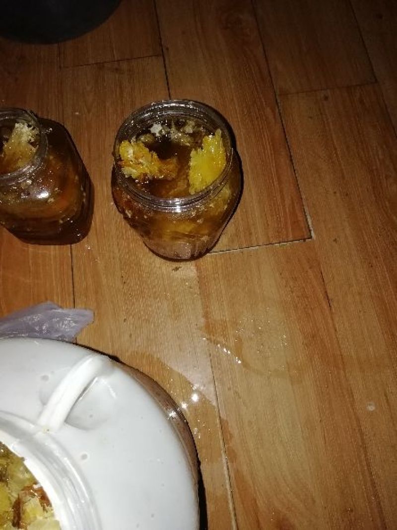 （热销）云南冬蜂蜜基地直发一手货源量大优先