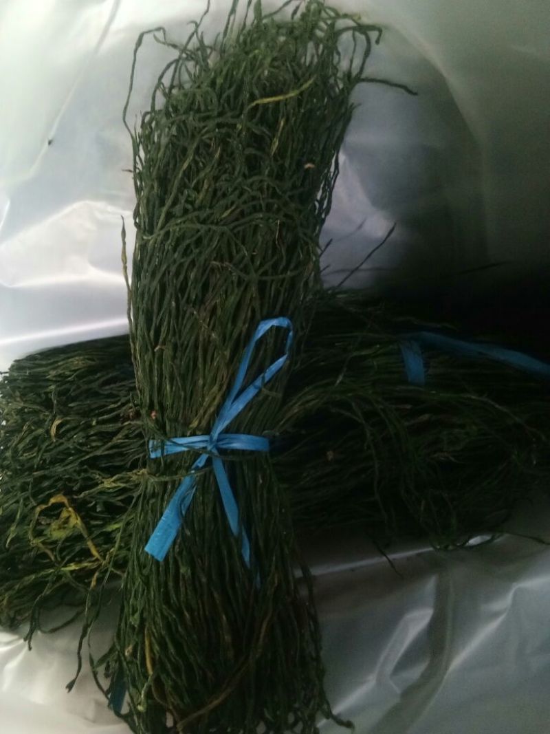 脱水豆角上市中，欢迎新老客户联系我！