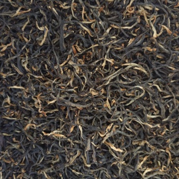 红茶英德红茶英红九号