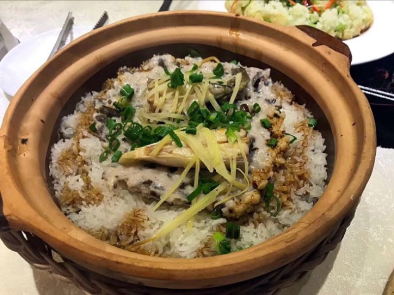 金鲳鱼
