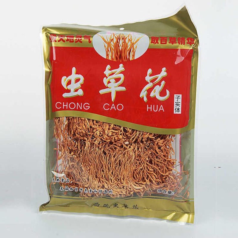 福建古田特产虫草花货源充足质量保证欢迎电话联系