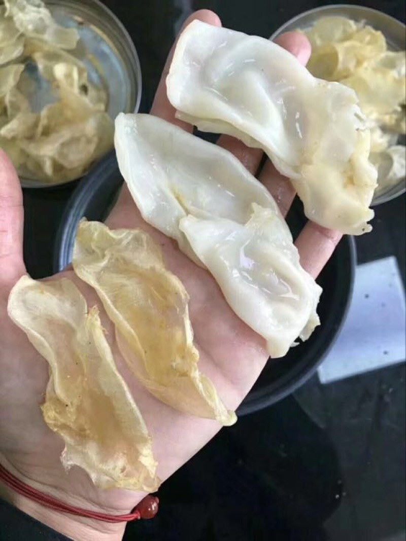 花胶小
