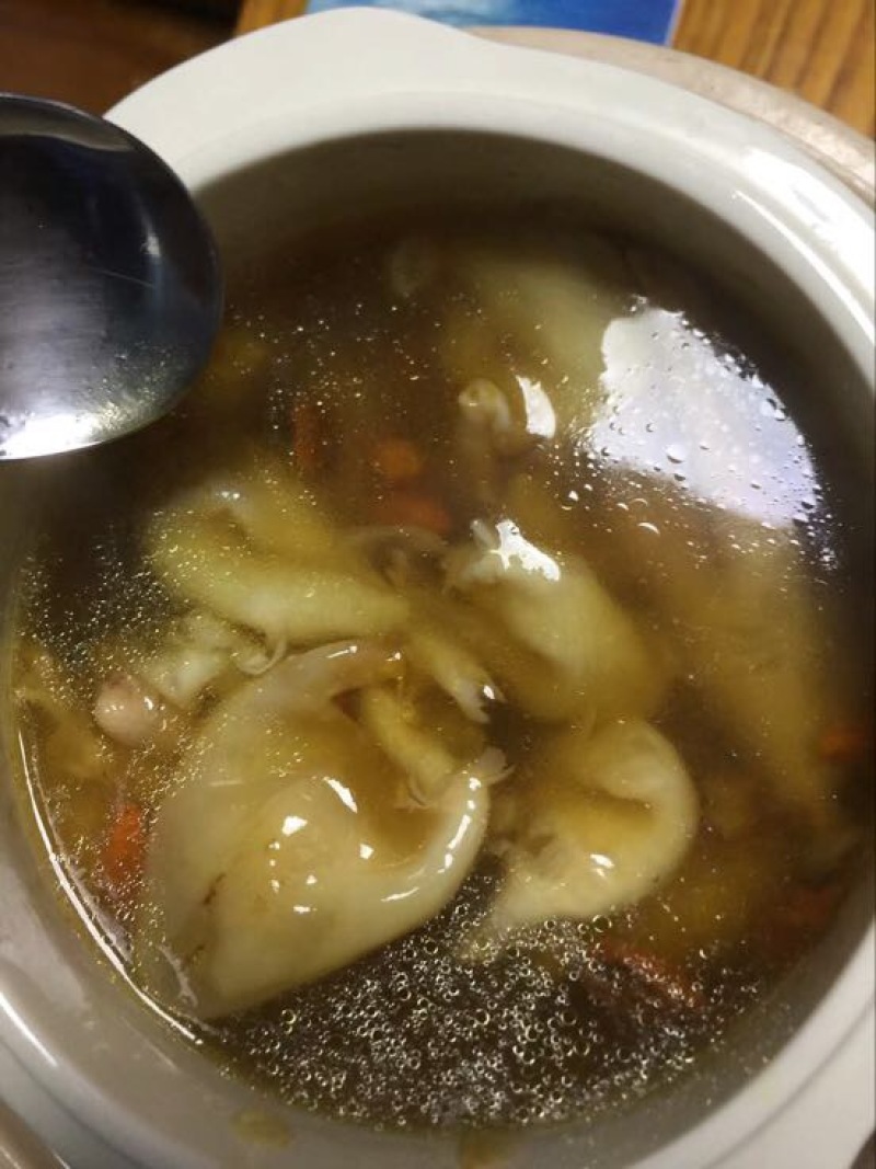 花胶小