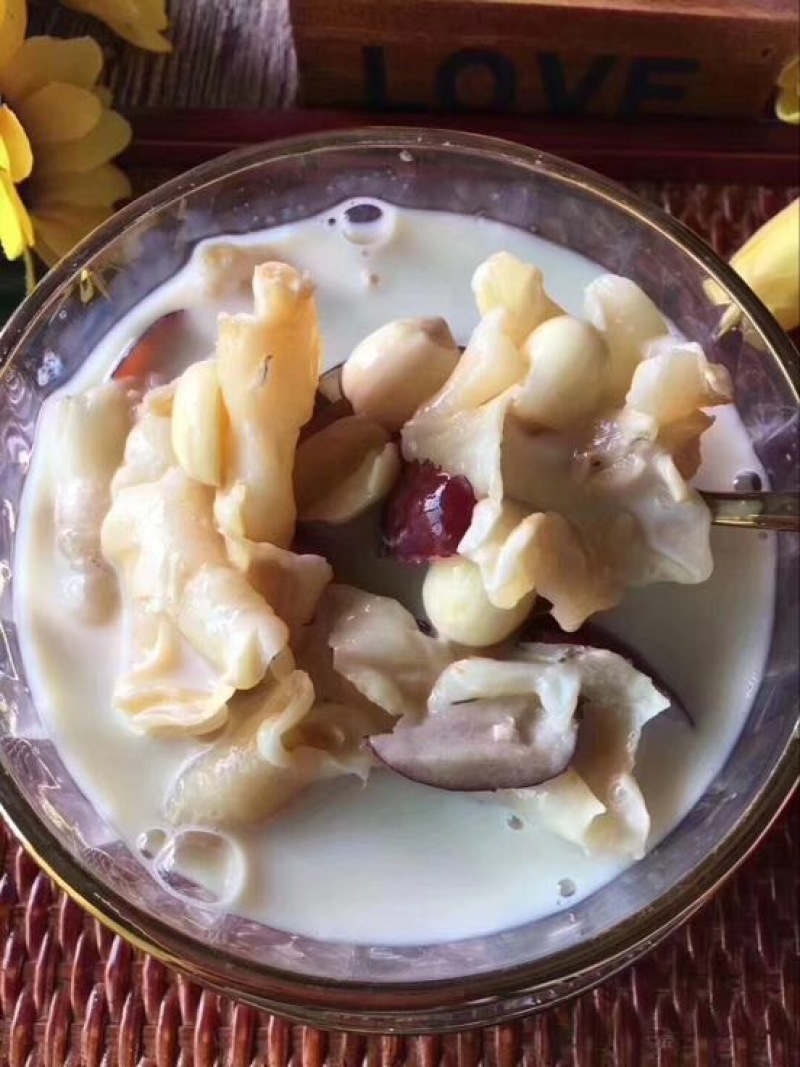 花胶小