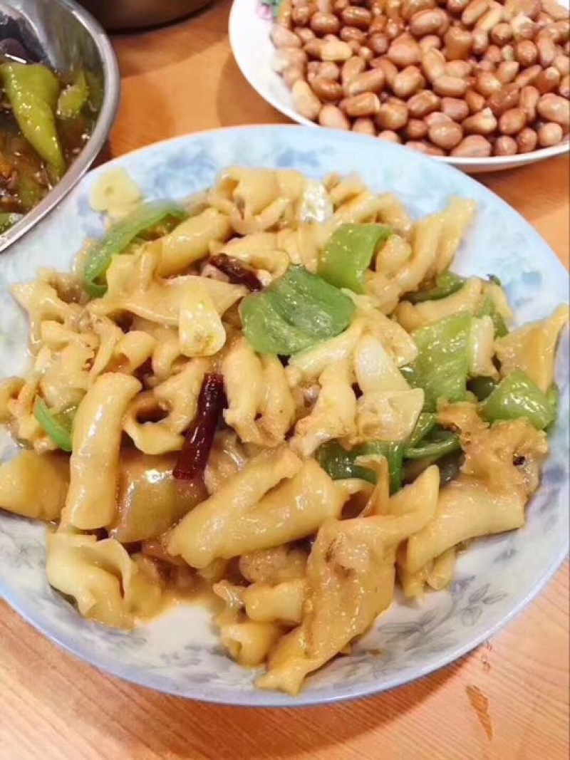 花胶小