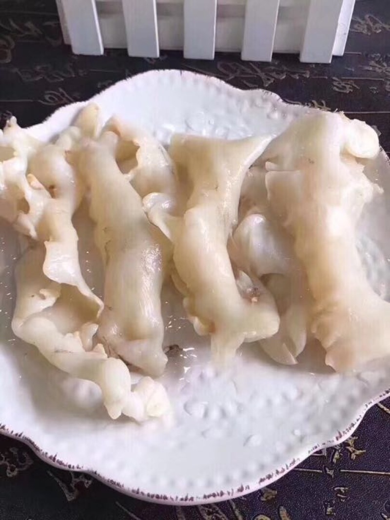 花胶小