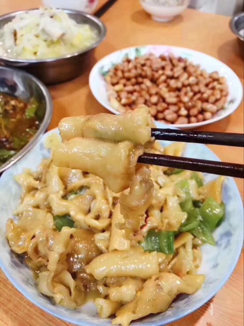 花胶小