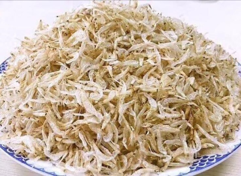 虾皮二级