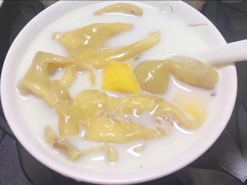 花胶中